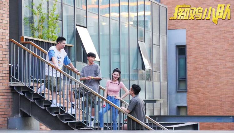 tenan, 真正渗入故, 城市同频的