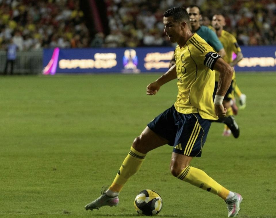 没有进球, 相信, 他还主动跟