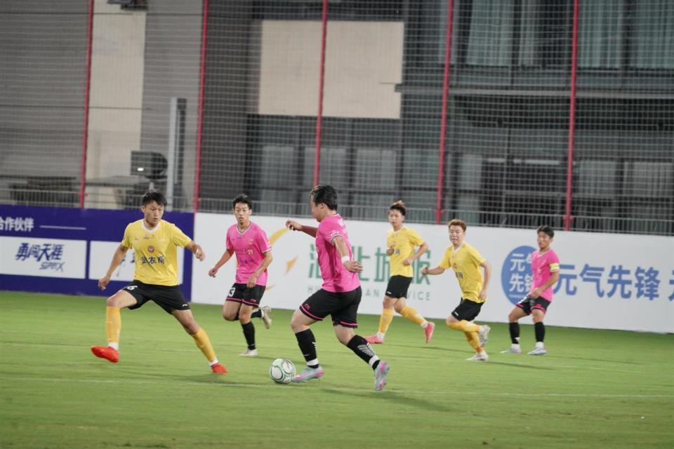 年龄最大, 主打一个