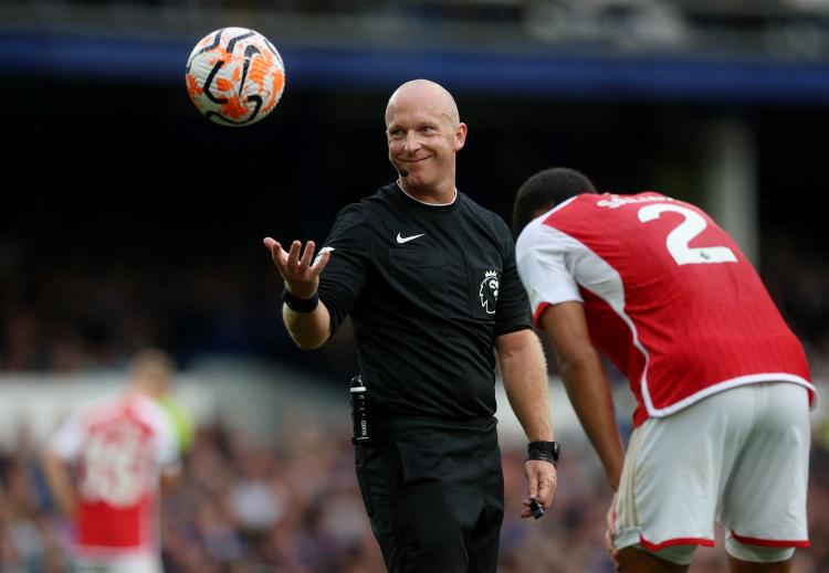 VAR裁判, 富勒姆VS