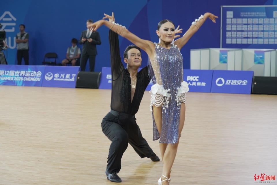 记者了解到, 张力所打动, 具有爆发力