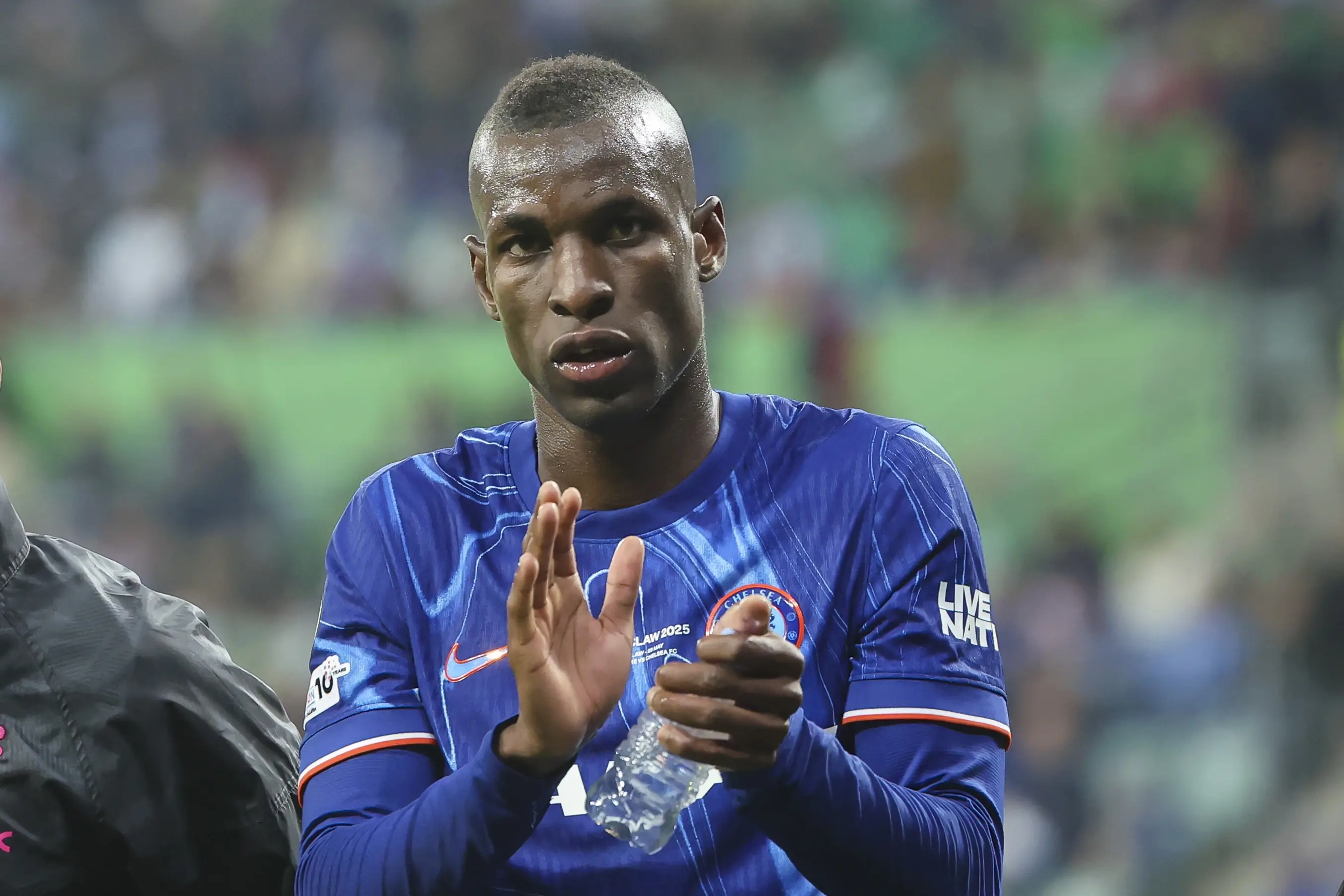 质的中锋, 杰克逊已经, 然需要在转