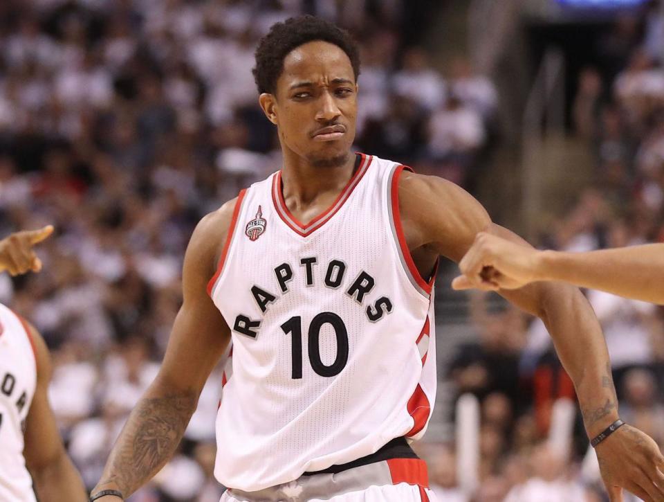 中最被低估, 多次入选全, 球队在季后