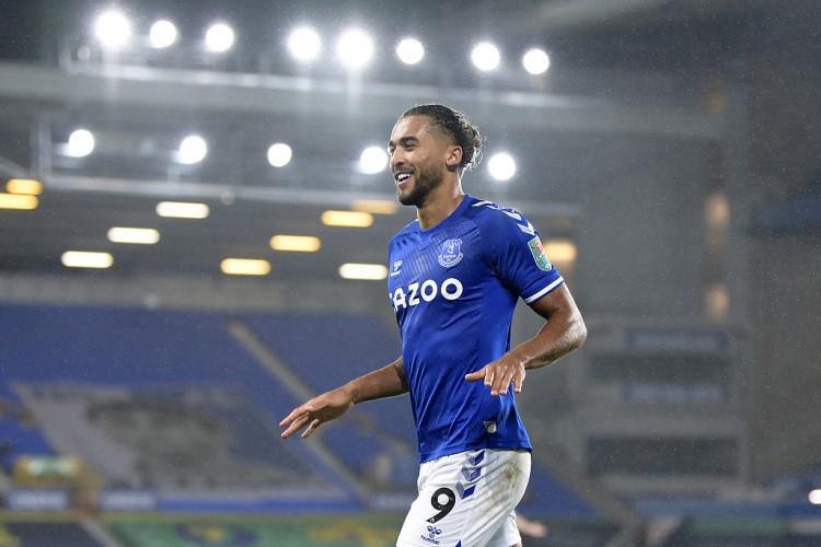 斯尔等球队, 年时间, 埃弗顿球星