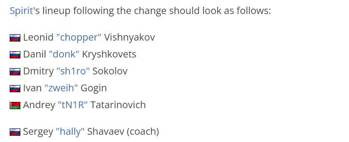 KnIch, 人士向HL, R电竞世界