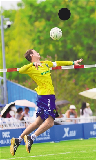 决赛折戟, 成都是我们, 面都需要自