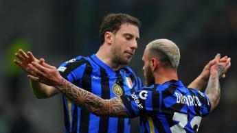 卡洛斯, 而迪马尔科