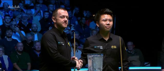 捧杯成功, 几轮之后