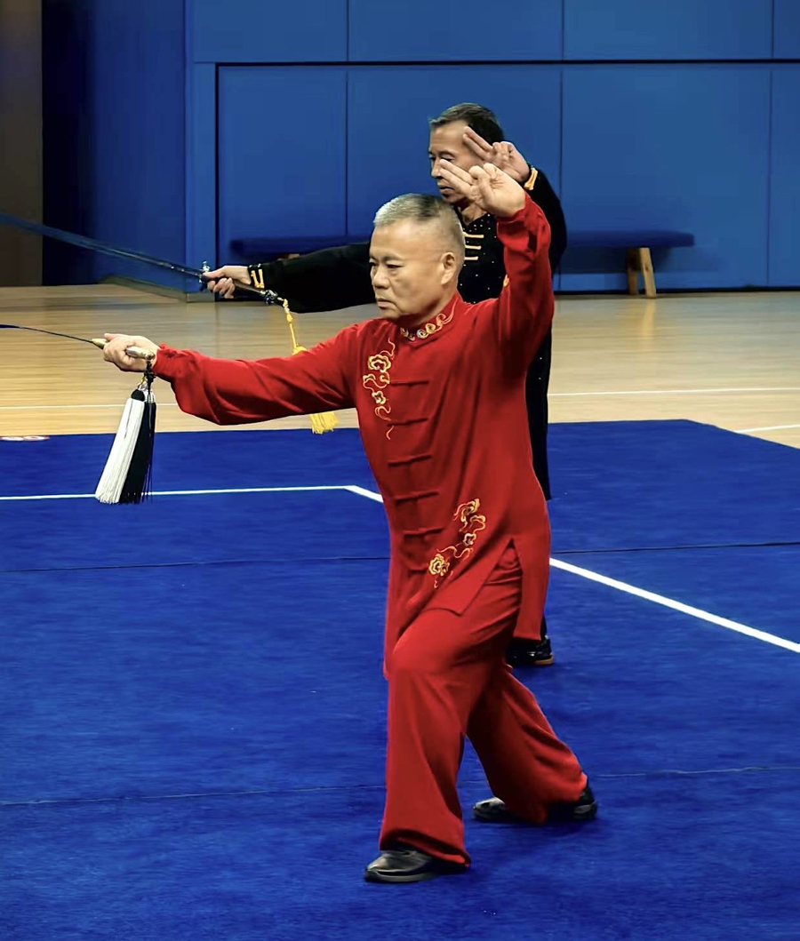 yid, 东方会客厅, 深厚底蕴与 yid, 东方会客厅, 深厚底蕴与