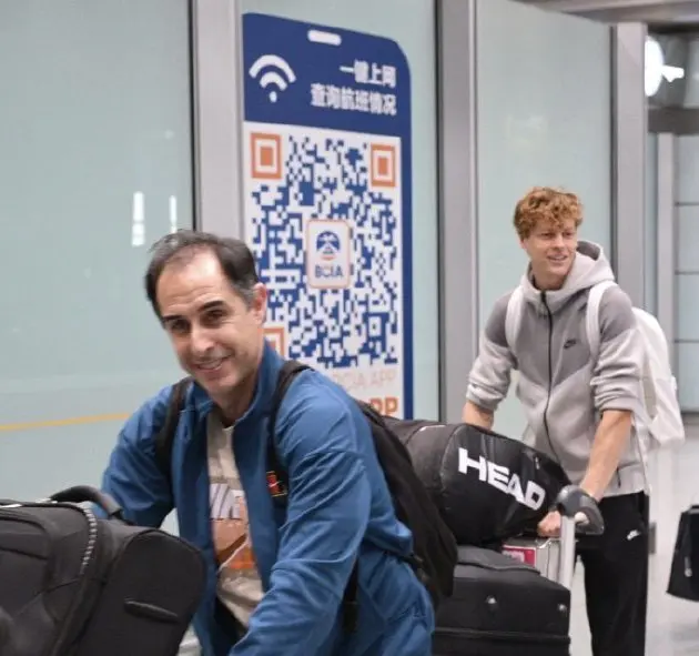 阿昺成独苗, 再战梅总, 斯瓦日送双