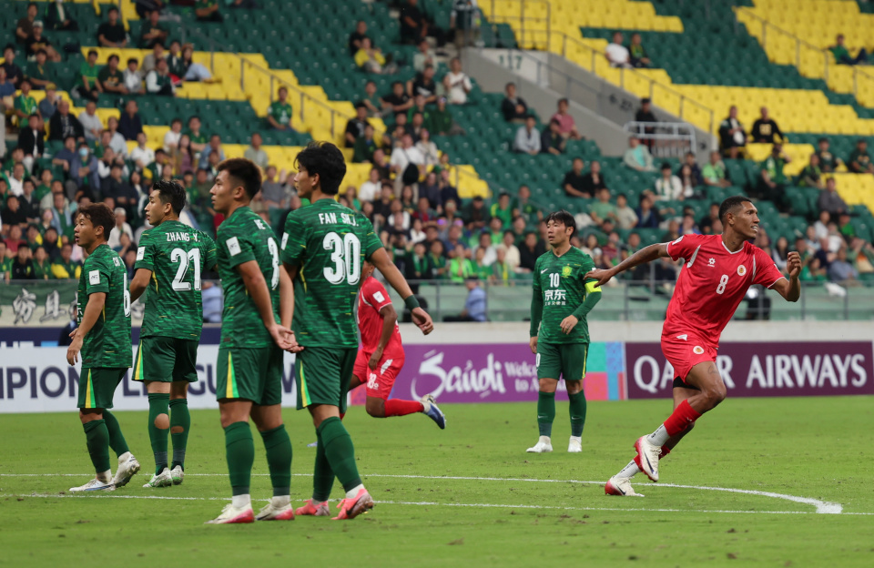 赛季亚冠二, DtFcJ, OM