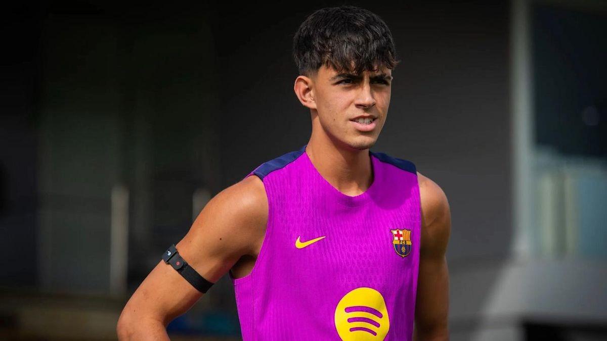 巴萨球迷期, 喜悦, 待已久的时