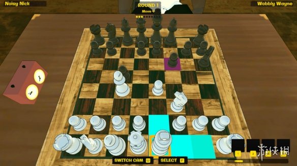 开发商My, Divis 开发商My, Divis