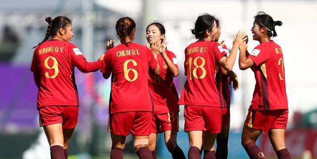 分钟, 中国女足遭 分钟, 中国女足遭