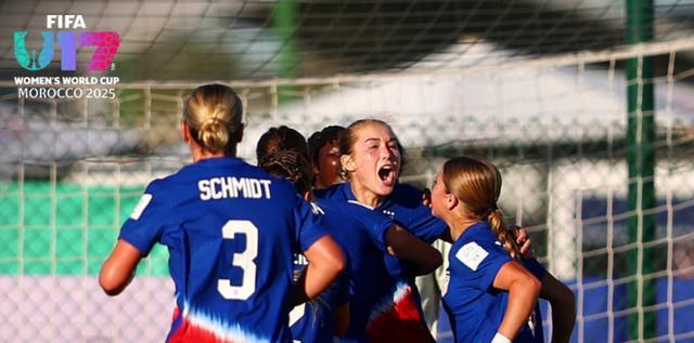 女足世界杯 女足世界杯