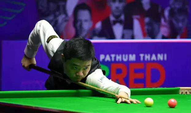 image, 比分, 奥沙利文以